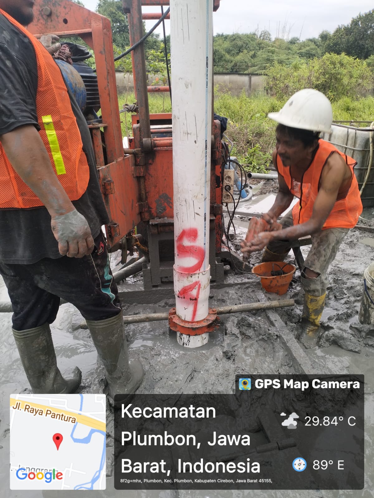 Alat Pancang